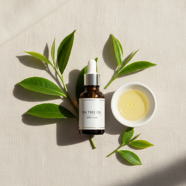 Tea Tree Oil