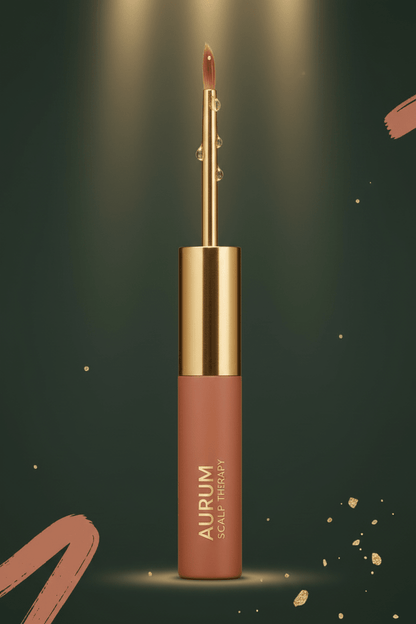TEMPLE THERAPY PEN™ — Precision Edge + Temple Recovery Serum - ToxiTress™