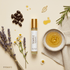 TEMPLE THERAPY™ Roll - On — Botanical Hairline Recovery Oil - ToxiTress™