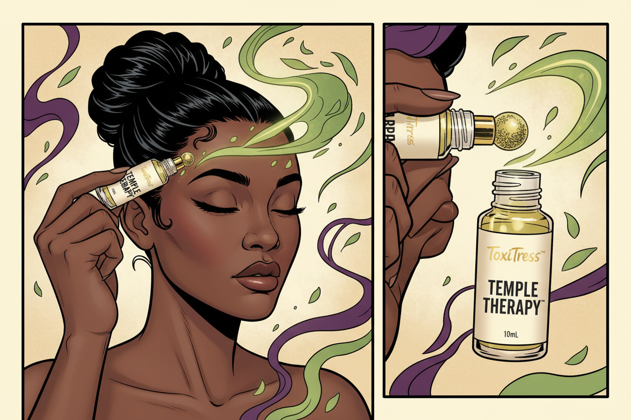 TEMPLE THERAPY