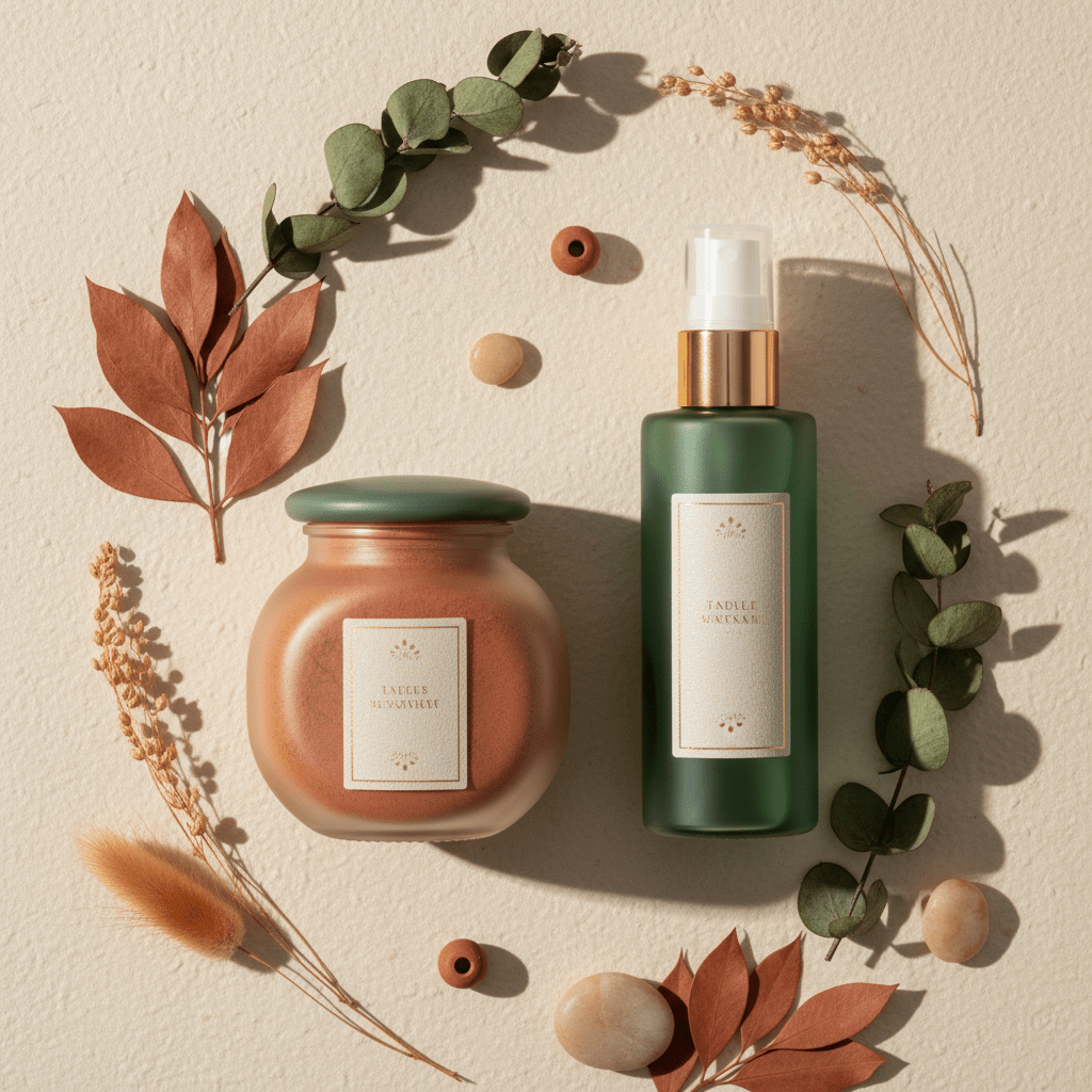 The Detox + Balance Duo™ - ToxiTress™ ToxiTress