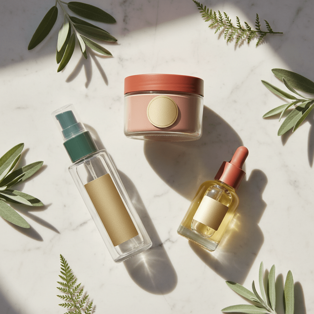 The Foundation Ritual™ — 3-Step Scalp System - ToxiTress™ ToxiTress