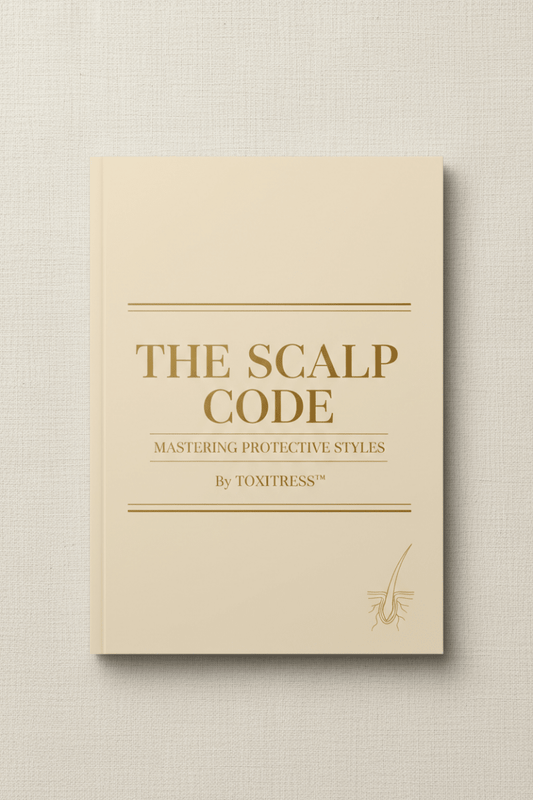 The Scalp Code Cover