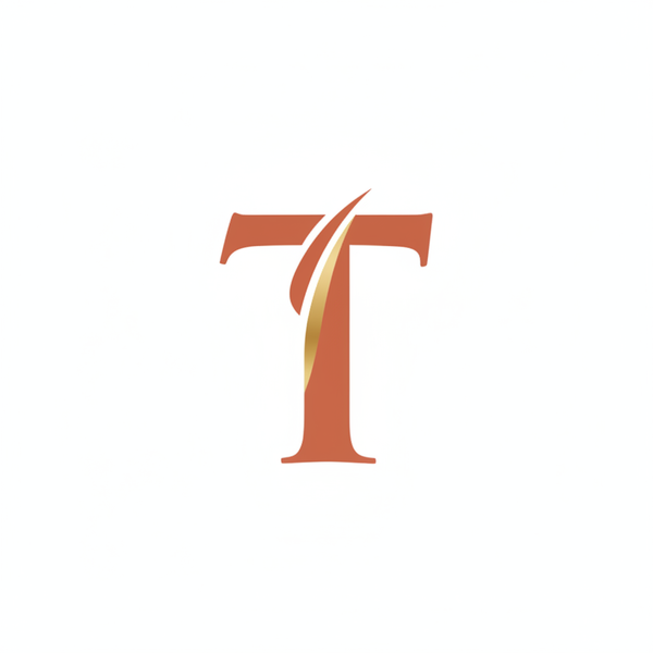 ToxiTress Favicon Concept