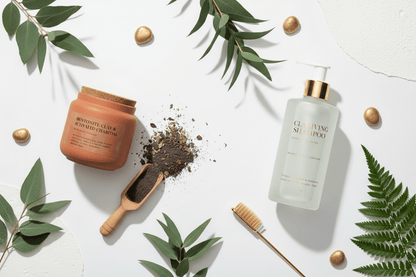 ToxiTress™ FULL RITUAL KIT™ — Complete 4 - Layer Scalp System - ToxiTress™ ToxiTress™