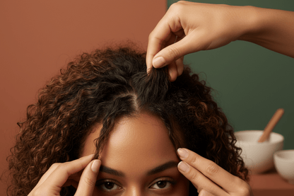 ToxiTress™ FULL RITUAL KIT™ — Complete 4 - Layer Scalp System - ToxiTress™ ToxiTress™