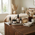 DETOX & HYDRATE DUO — EXTRACT™ + PURIFY™ | 2-Step Scalp Reset System