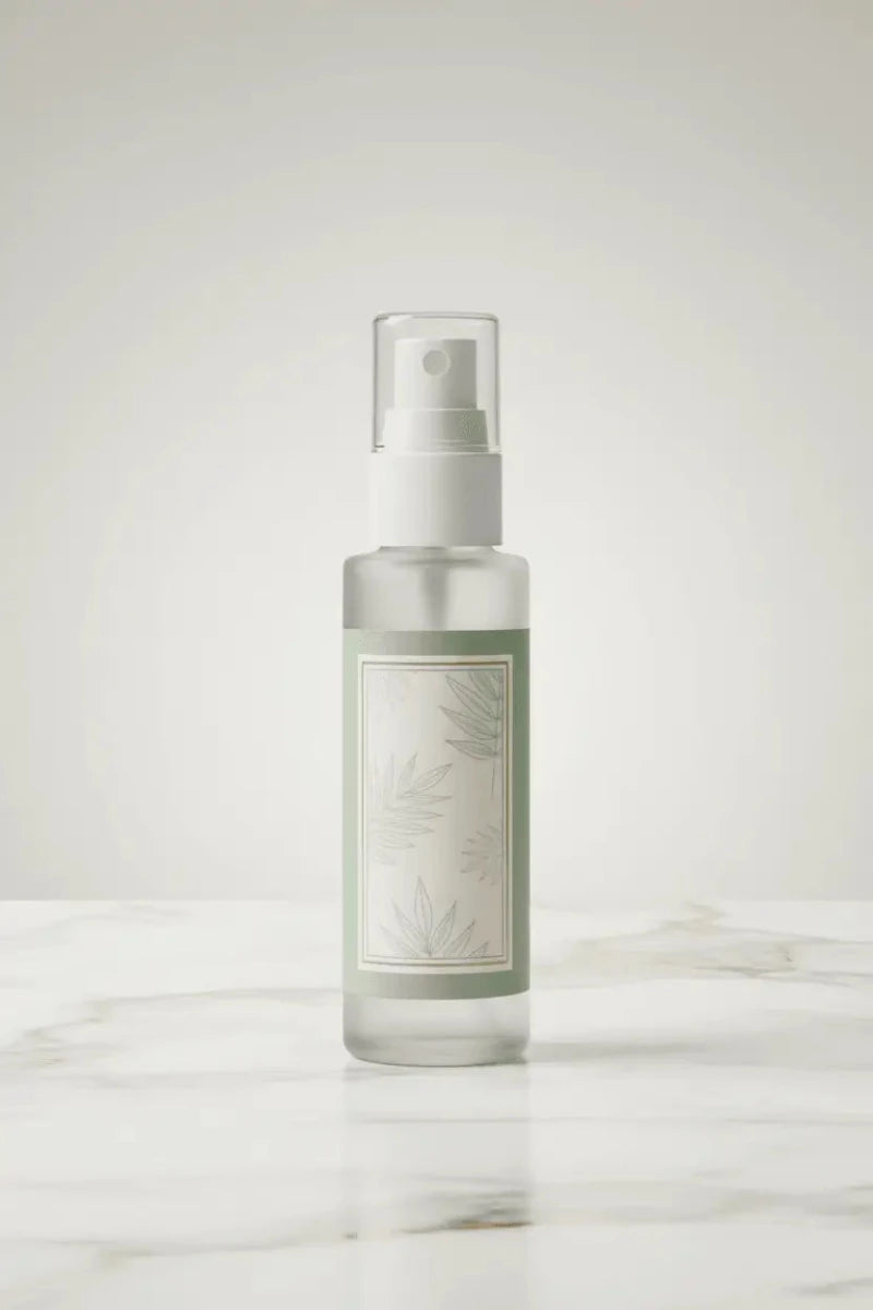 ToxiTress Detox & Hydrate Duo scalp ritual kit with EXTRACT™ and RESTORE™ for cleansing and nourishing hair and scalp.
