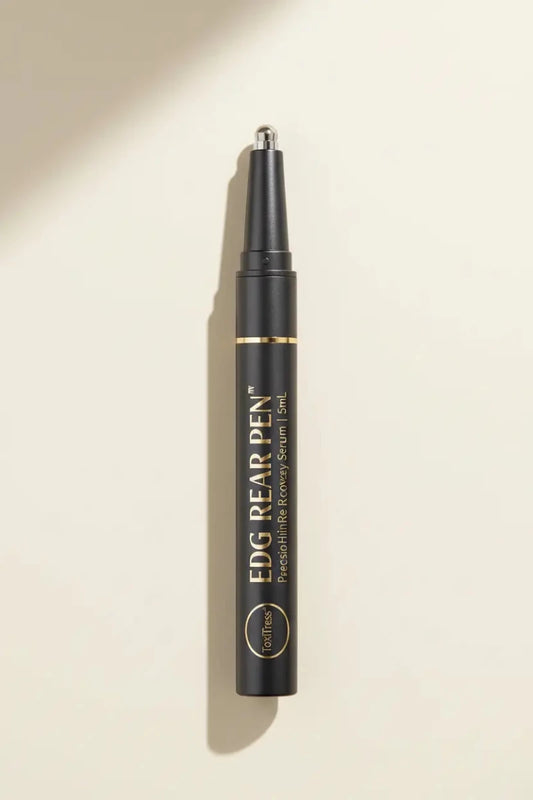 EDGE REPAIR PEN™ — Precision Hairline Recovery Serum | 5mL - ToxiTress™