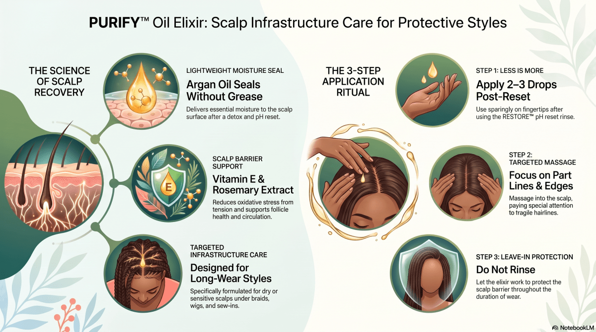 product_name Scalp Treatment Oil