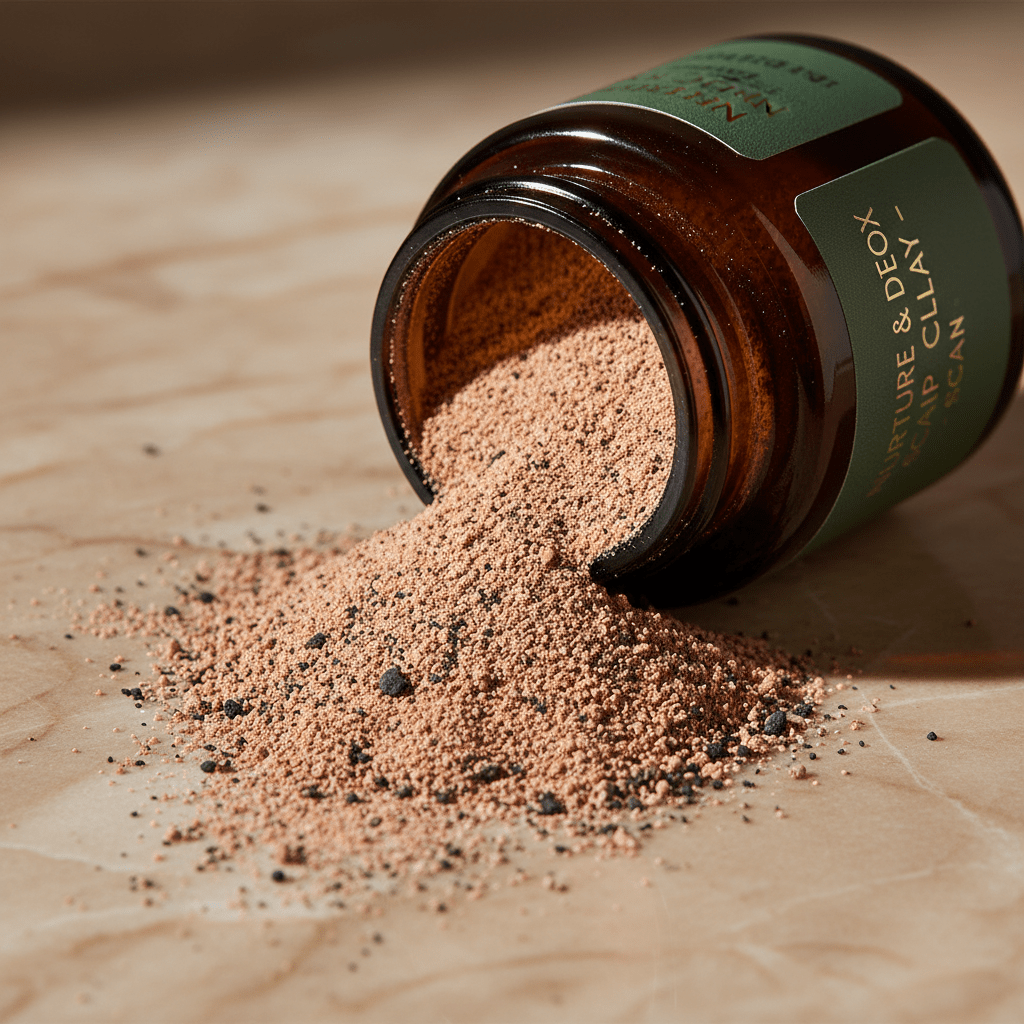 ToxiTress™ STARTER RESET KIT™ — 4 - Step Scalp Ritual System - ToxiTress™ ToxiTress™