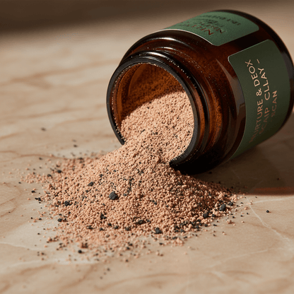 ToxiTress™ STARTER RESET KIT™ — 4 - Step Scalp Ritual System - ToxiTress™ ToxiTress™