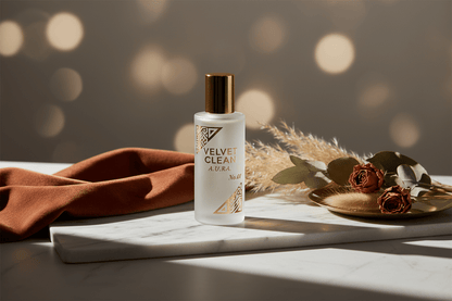 VELVET CLEAN™ A.U.R.A. No.01 Body Mist - ToxiTress™
