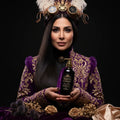 VELVET CLEAN™ Aura Veil — Scalp & Hair Scent Spray | ToxiTress™