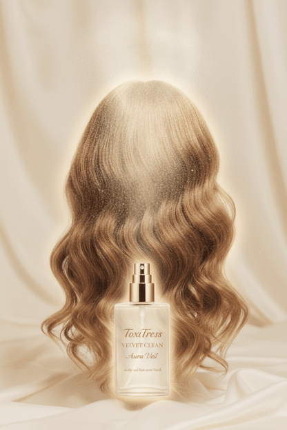 VELVET CLEAN™ Aura Glow Lifestyle