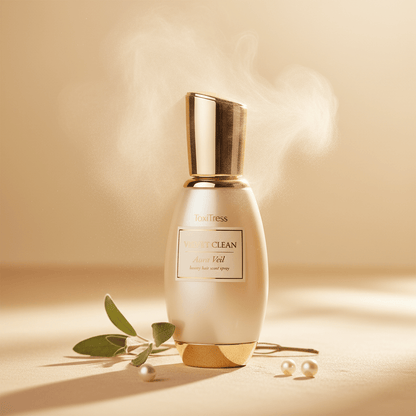 VELVET CLEAN™ Aura Veil Product Shot