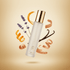 Velvet Clean™ Scalp + Hair Scent Spray — Alcohol - Free Luxury Hair Mist - ToxiTress™